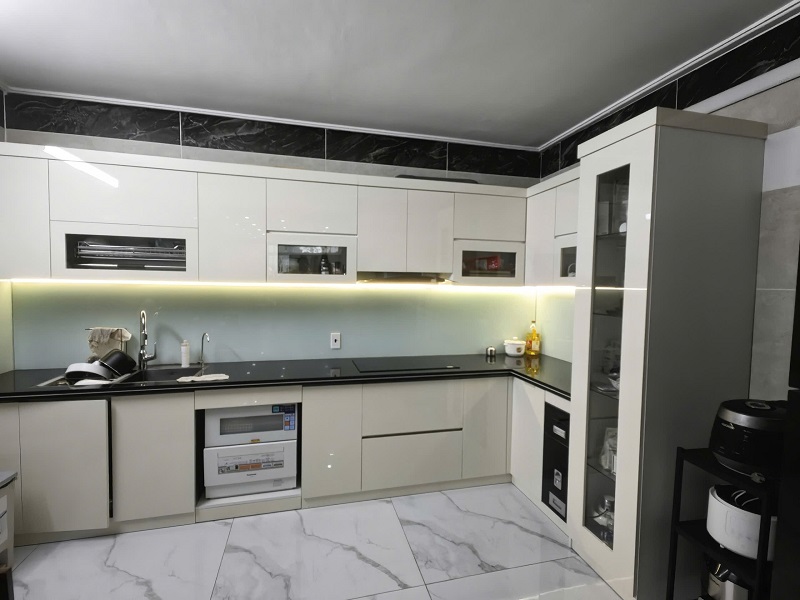 BÁN NHÀ MẶT ĐƯỜNG CÁT BI – Hải An – Hải Phòng